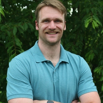 Avatar of Blake Burdack