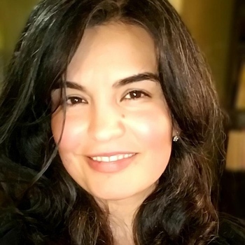 Avatar of Daena Villagrana