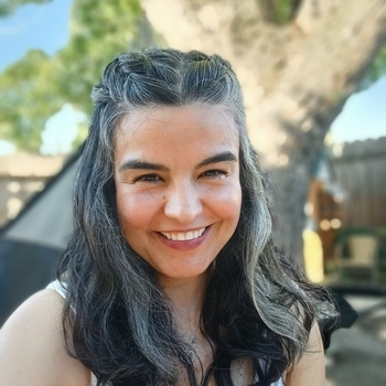 Avatar of Daena Villagrana