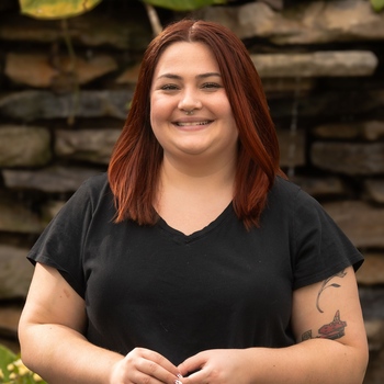 Avatar of Allison Riley