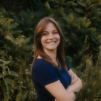 Clinician Headshot