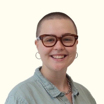 Avatar of Maya Iliff