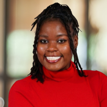 Avatar of Courtney Oliver