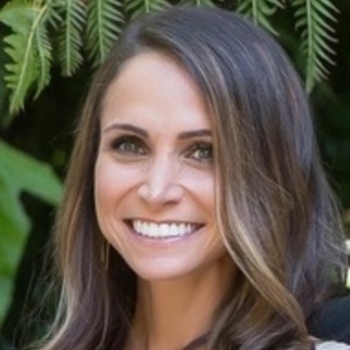 Avatar of Talia Cohen
