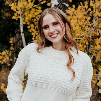 Clinician Headshot