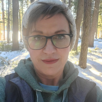 Avatar of Kimberly S. Clark, MS LMFT, CADC1, CCHt.