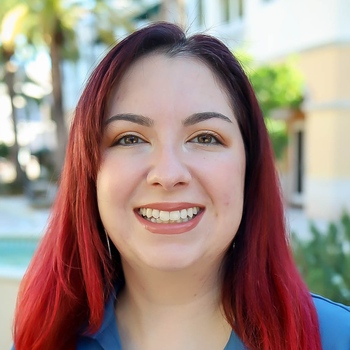 Avatar of Allyson Timmons