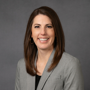 Clinician Headshot