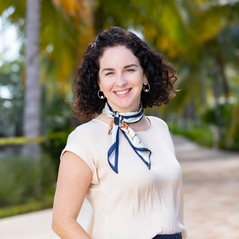 Clinician Headshot
