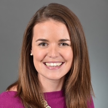 Clinician Headshot