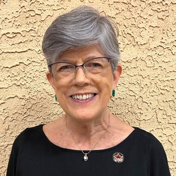 Avatar of Nancy Ann Busch, LCSW
