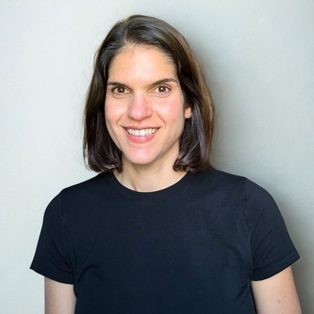 Clinician Headshot