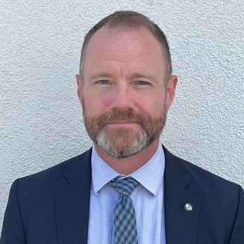 Clinician Headshot