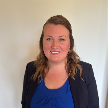 Clinician Headshot