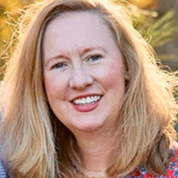 Avatar of Elizabeth McElhinny Hayden