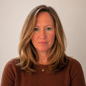 Avatar of Elizabeth McElhinny Hayden