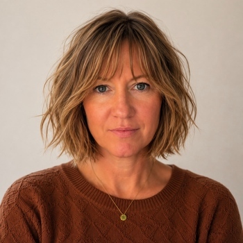 Avatar of Elizabeth M. Hayden