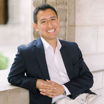 Clinician Headshot