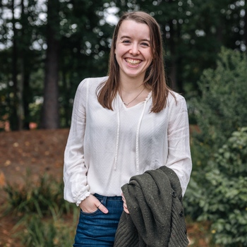 Avatar of Madison Singfiel