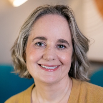 Clinician Headshot
