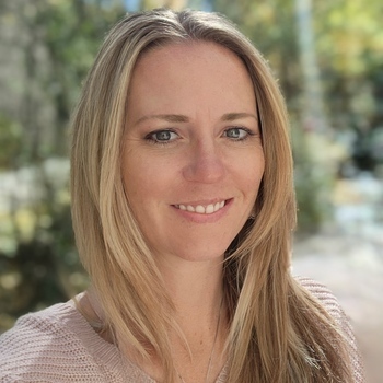 Avatar of Michelle Christensen