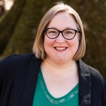 Clinician Headshot