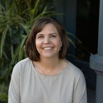 Avatar of Liz Konzelmann, Graduate Student