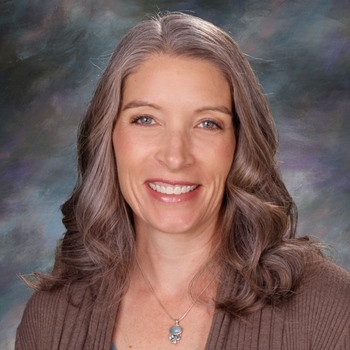 Clinician Headshot