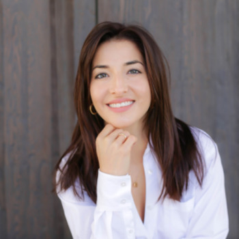 Avatar of Anna De Filippi