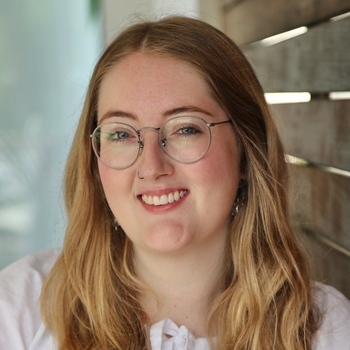 Clinician Headshot