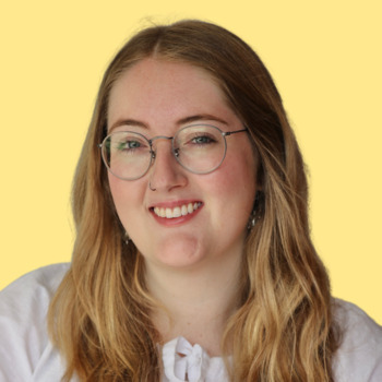 Avatar of Julia Brown