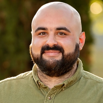 Avatar of Samer Madanat