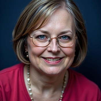 Clinician Headshot
