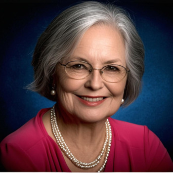 Avatar of Sharon Gayle