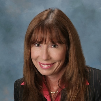 Clinician Headshot