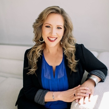 Avatar of Brenna Richardson