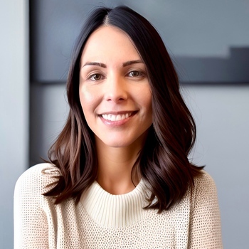 Clinician Headshot