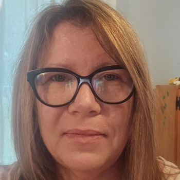 Avatar of Kathleen Hull