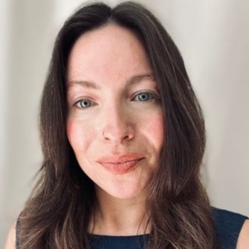 Avatar of Liz Cosentino
