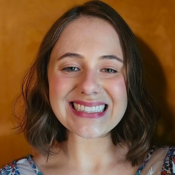 Avatar of McKenzie Wilson