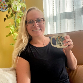 Avatar of Rebecca Young