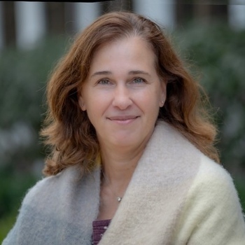 Avatar of Jaclyn Friedman-Lombardo