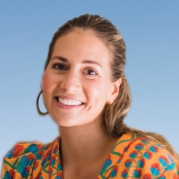 Clinician Headshot