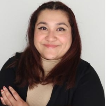 Avatar of Jacqueline Guillen Botello, MEd., LPC, NCC