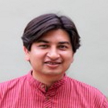Avatar of Anurag Mani