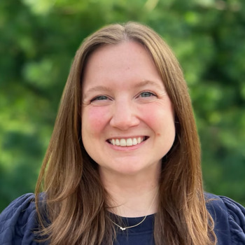 Clinician Headshot