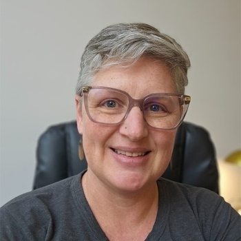 Avatar of Stacy Bowman, LPC