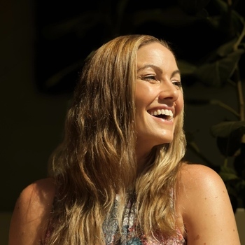 Avatar of Tracey Kiernan