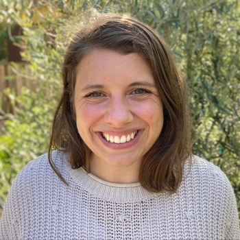 Avatar of Hayley Beckett