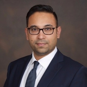 Avatar of Ramandeep Kahlon, MD